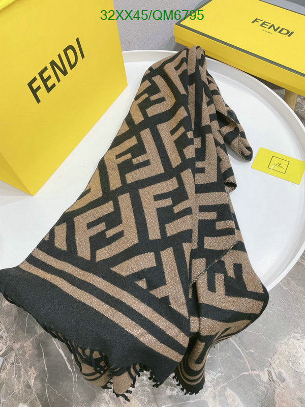 SAMC - FDE Scarves - 144
