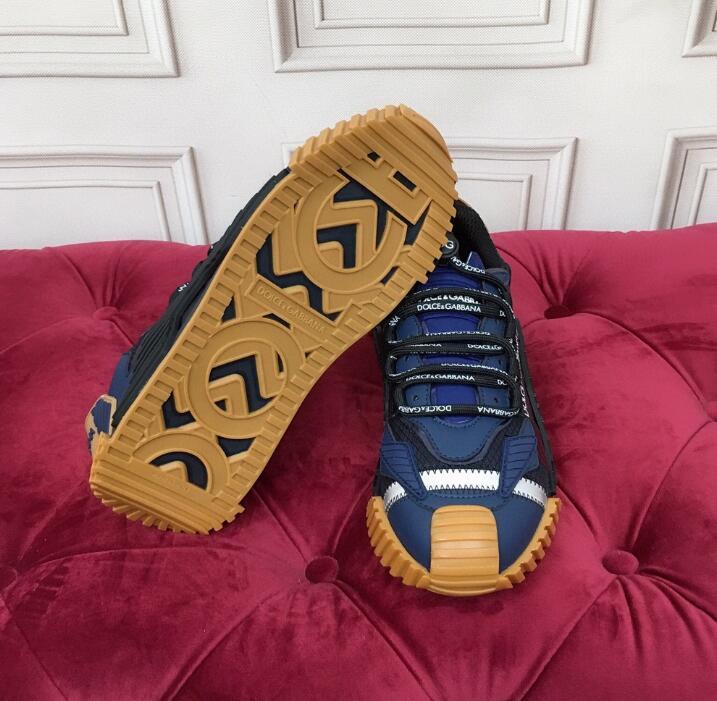 SAMC - DAG Men Shoes - 373