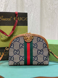 Satchel Bags - GCI Bags - 673