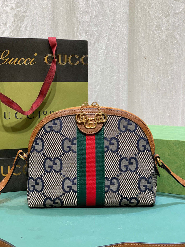 Satchel Bags - GCI Bags - 673