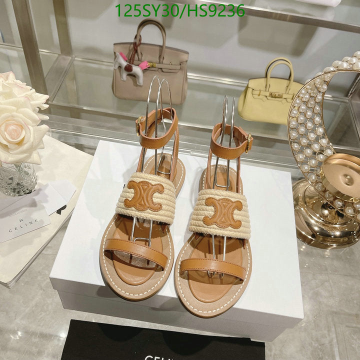 SAMC - COL Women Shoes - 262