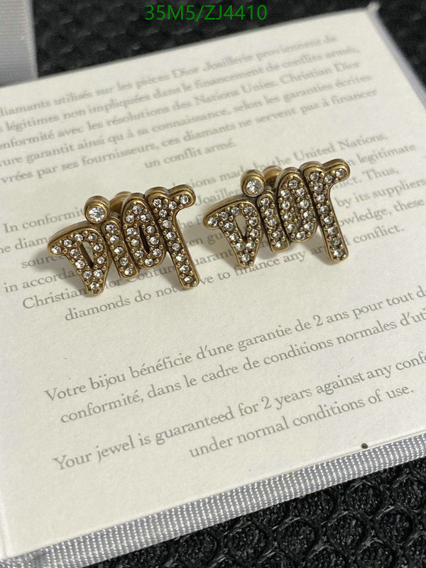 SAMC - DOR Jewelry - 321