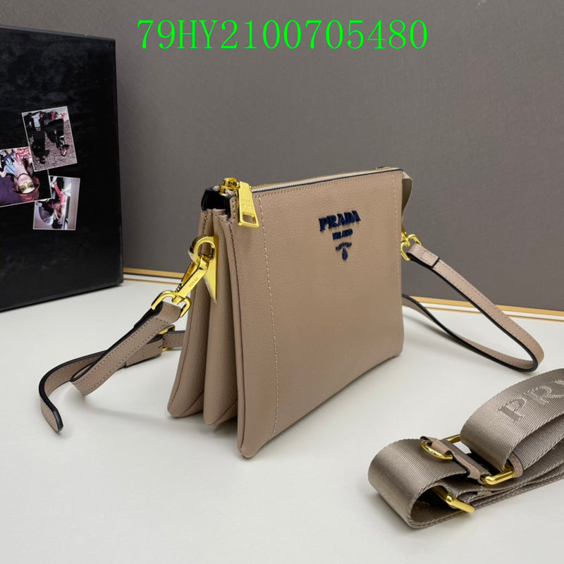 Satchel Bags - PDA Bags - 3122