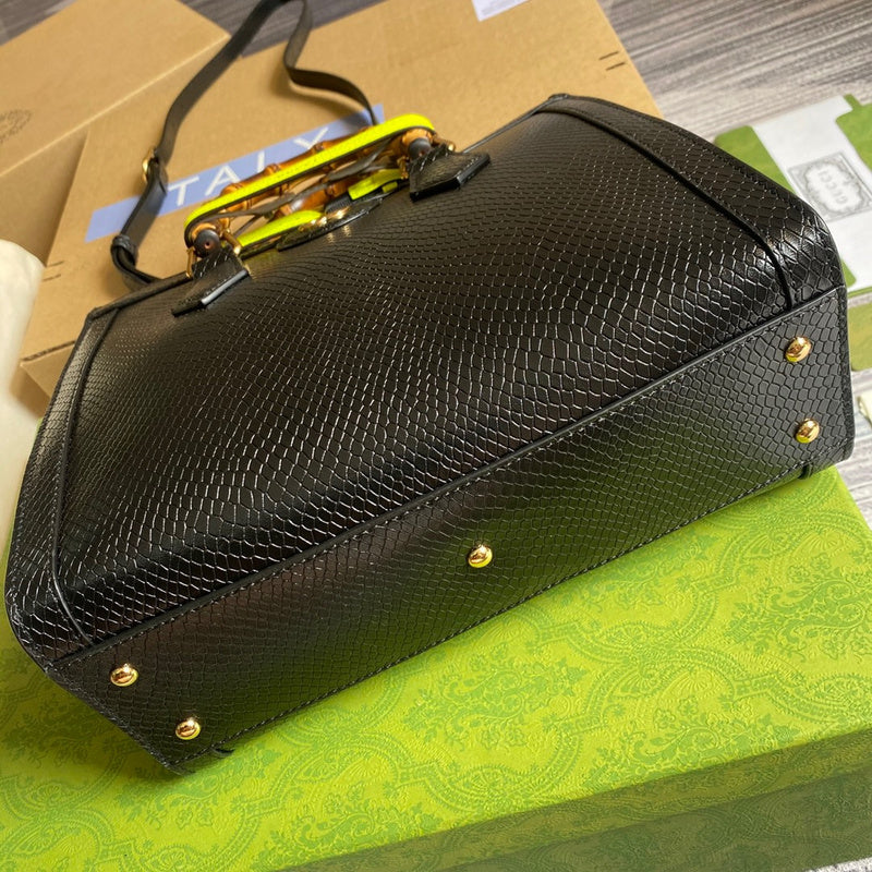 Satchel Bags - GCI Bags - 6640