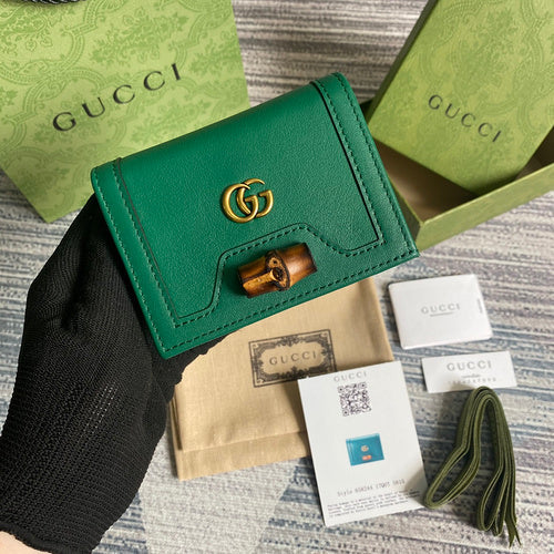 Glami - GUKI Wallets - 128