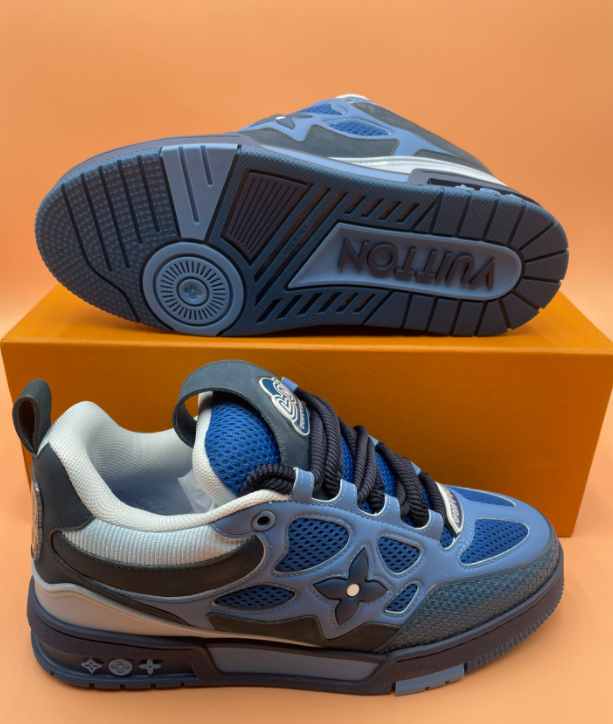 SAMC - LOV Men Shoes - 205