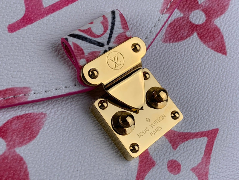 Satchel Bags - VL Bags - 2522