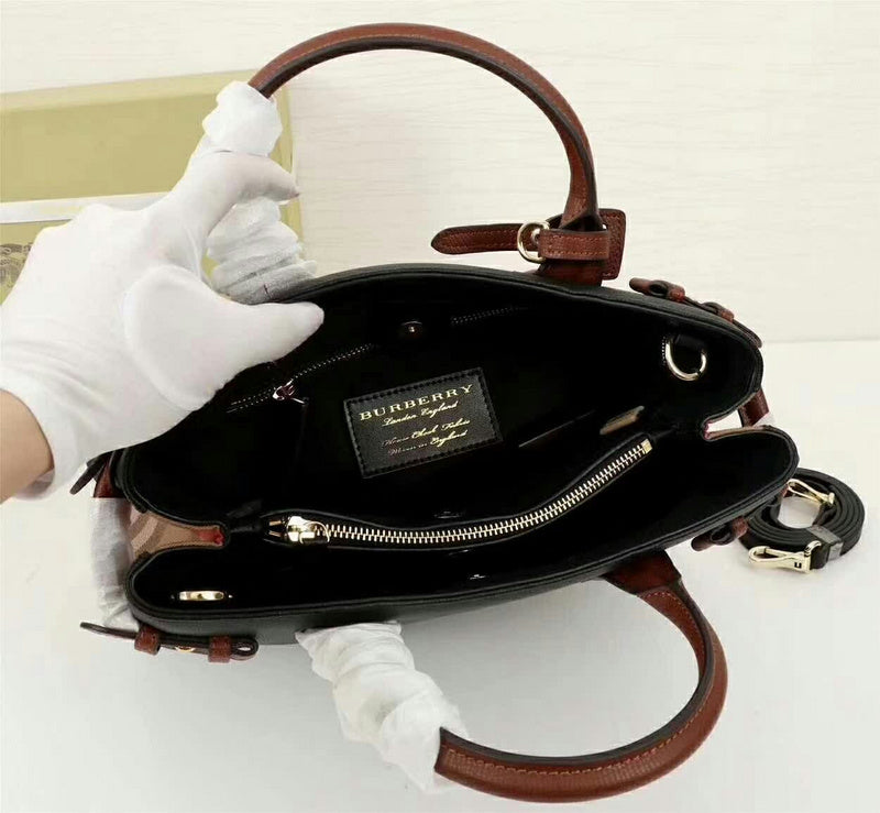 Satchel Bags - BBR Bags - 1088