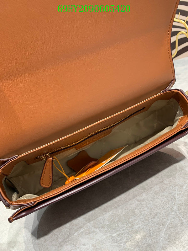Satchel Bags - MK Bags - 049