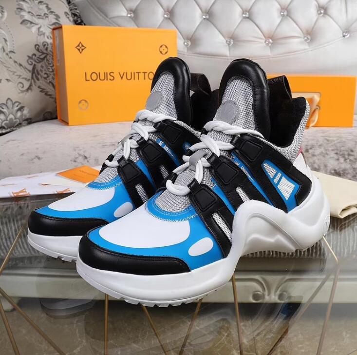 SAMC - LOV Men Shoes - 1988