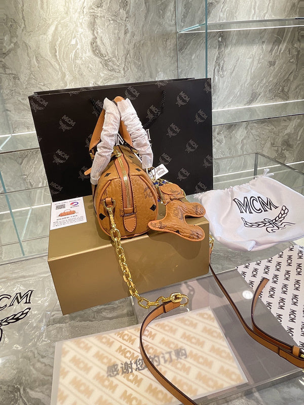 Glami- - MQM Bags - 216