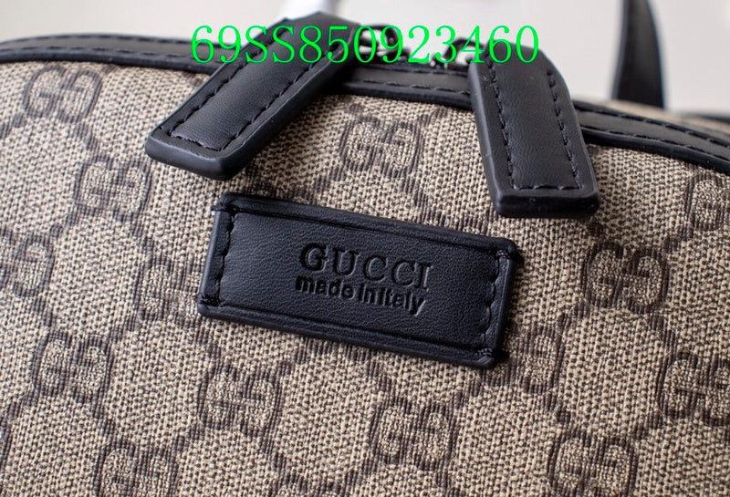 Glami Fashion - GCI Bags - 11438