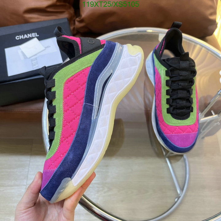 SAMC - CHL Women Shoes Sneakers - 209