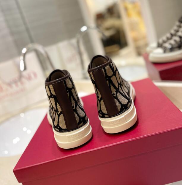 SAMC - VEL Women Shoes - 065