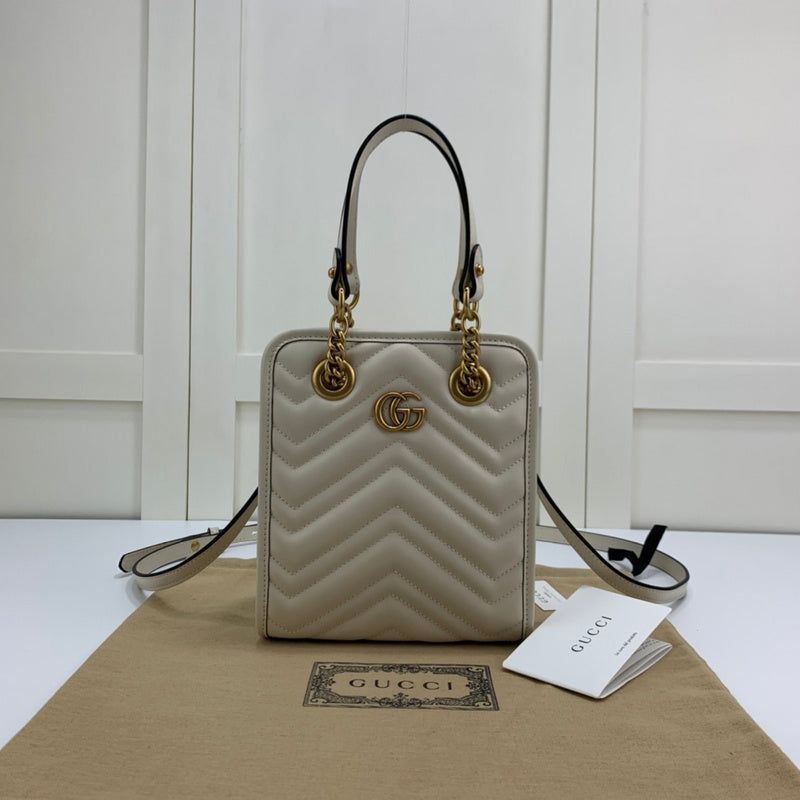 Satchel Bags - GCI Bags - 1049