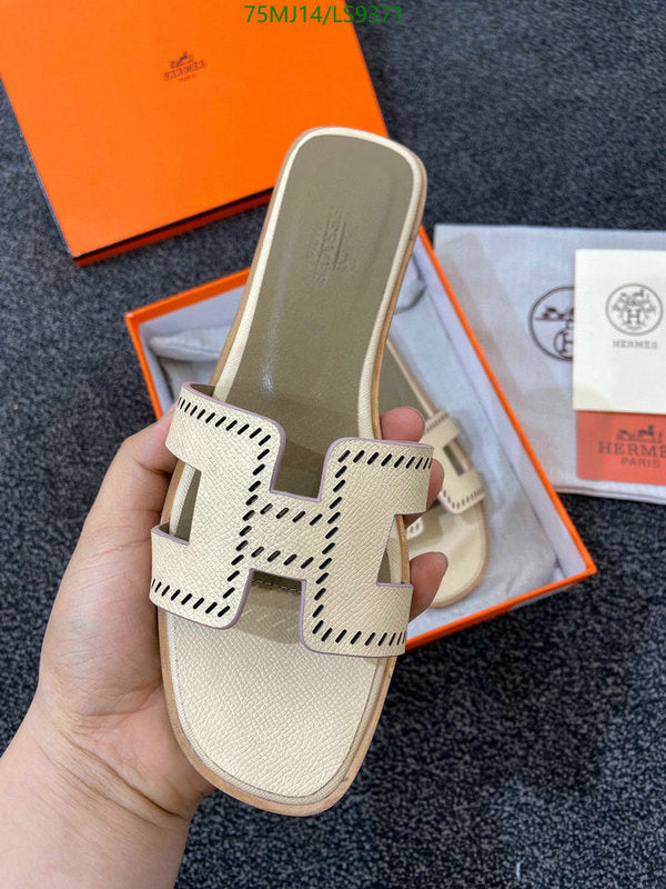 SAMC - HMS Women Shoes - 473