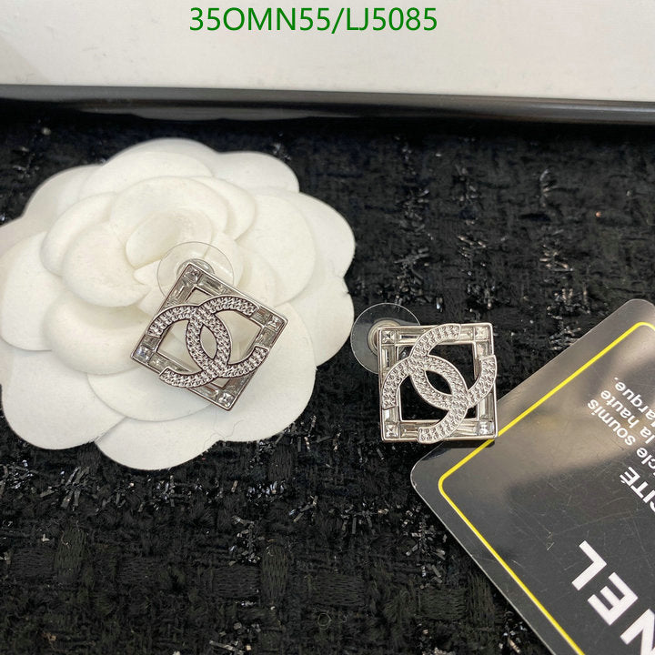 SAMC - CHL Jewelry Earrings - 614