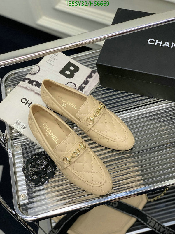 SAMC - CHL Women Shoes - 021
