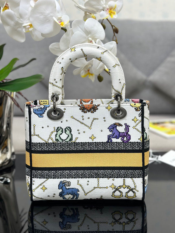 ELE - Dir Bags - 201