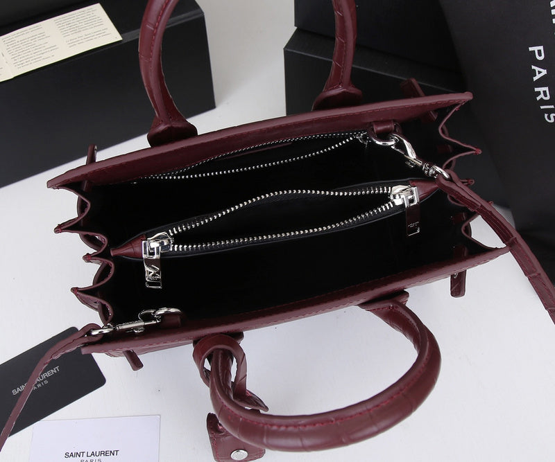 Satchel Bags - STLT Bags - 464