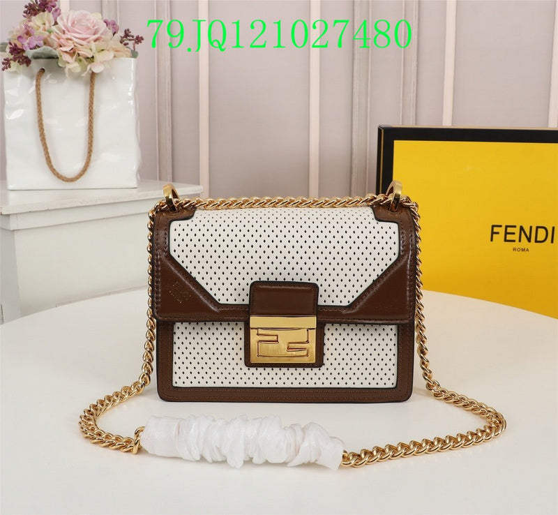 Glami - FDE Bags - 1254