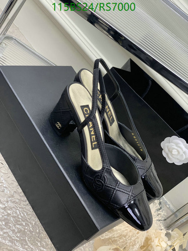 SAMC - CHL Women Shoes Ballet - 230