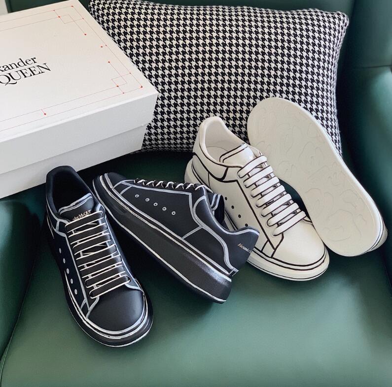 Glamy - AQ Men SHoes - 388
