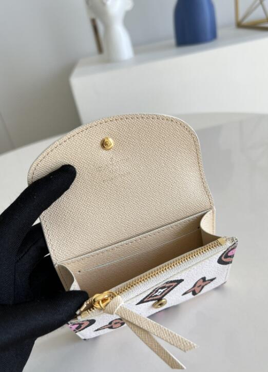SAMC - Mix Wallets - 099
