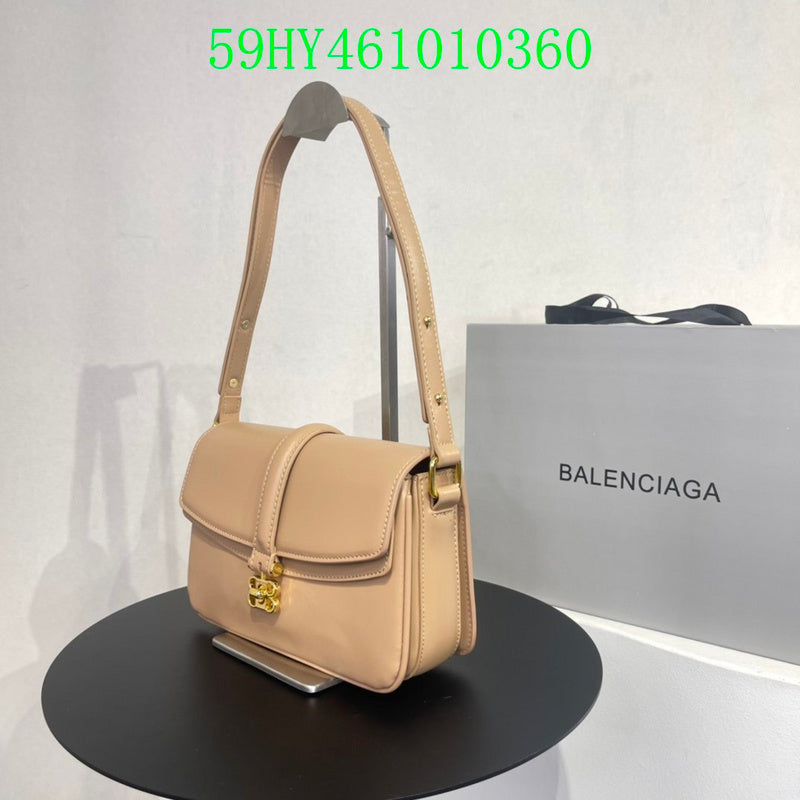 ELE Fashion - BGA Bags - 2019