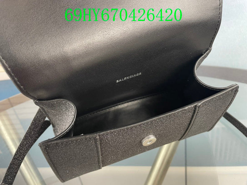 Satchel Bags - BGA Bags - 2334