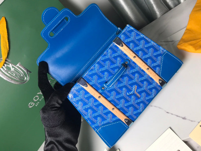 Glamy - GYO Bags - 1358