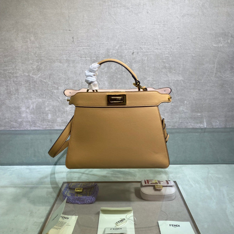 FDI Bags - Luxurious Bags  233