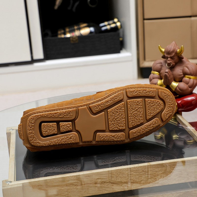 Glami - FGO Men Shoes - 891