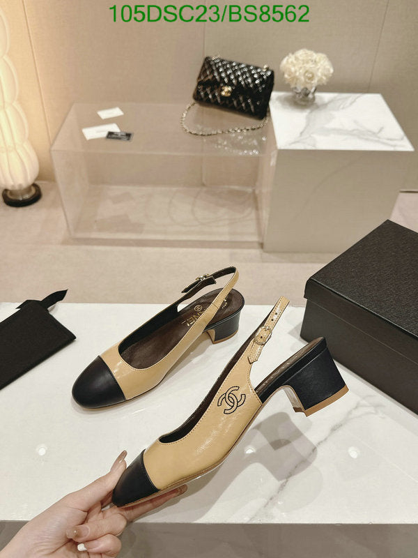 SAMC - CHL Women Shoes Ballet - 029