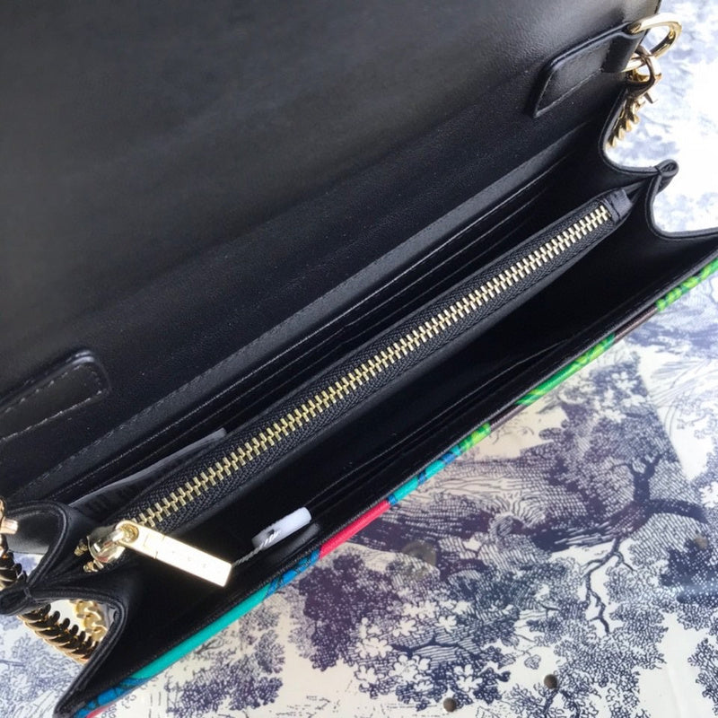 Glamy - VAR Bags - 323