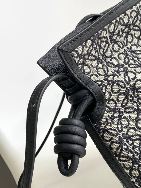 Glamy - LWO Bags - 412