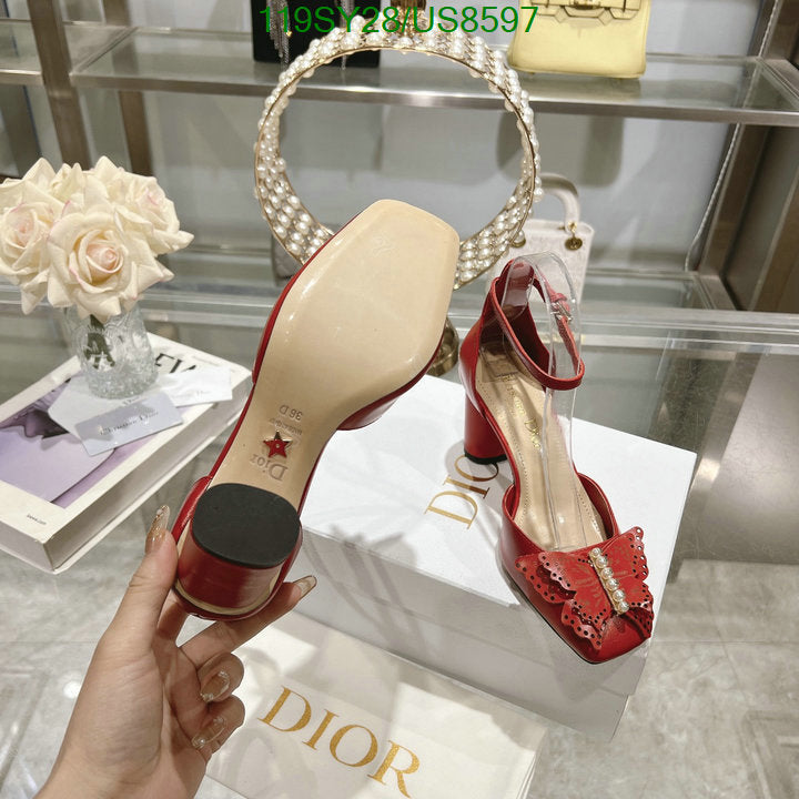 SAMCC - DOR Women Shoes - 1503