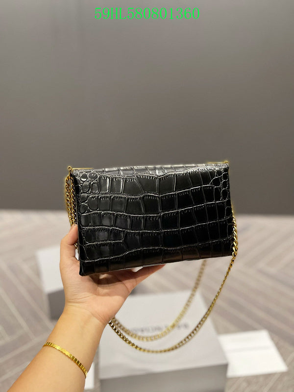 Satchel Bags - BGA Bags - 2144