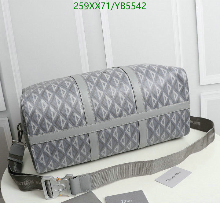 SAMCC - DOR Bags - 1510
