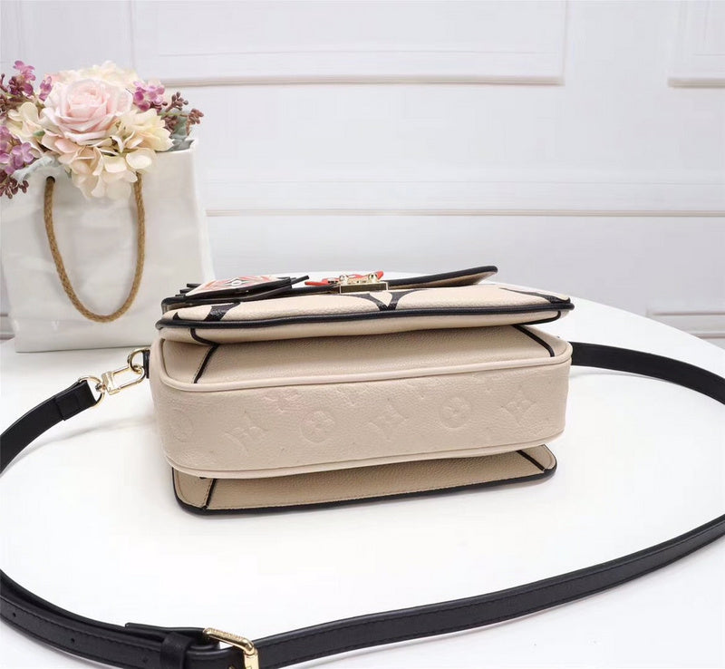 Satchel Bags - VL1 Bags - 249