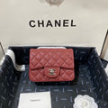 Satchel Bags - CHL Bags - 4180