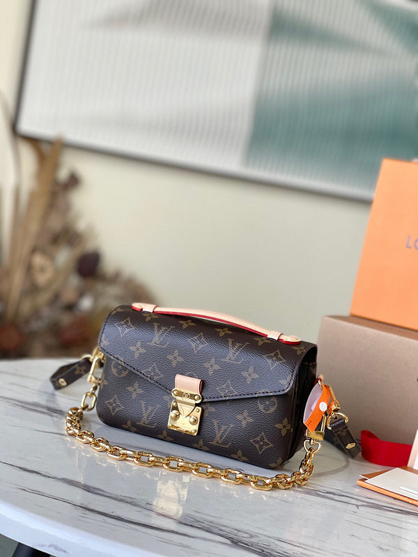 GlamI Lu-Vi bags - 4448