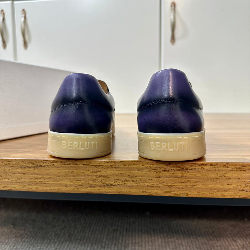Glami - BRE Men Shoes - 549