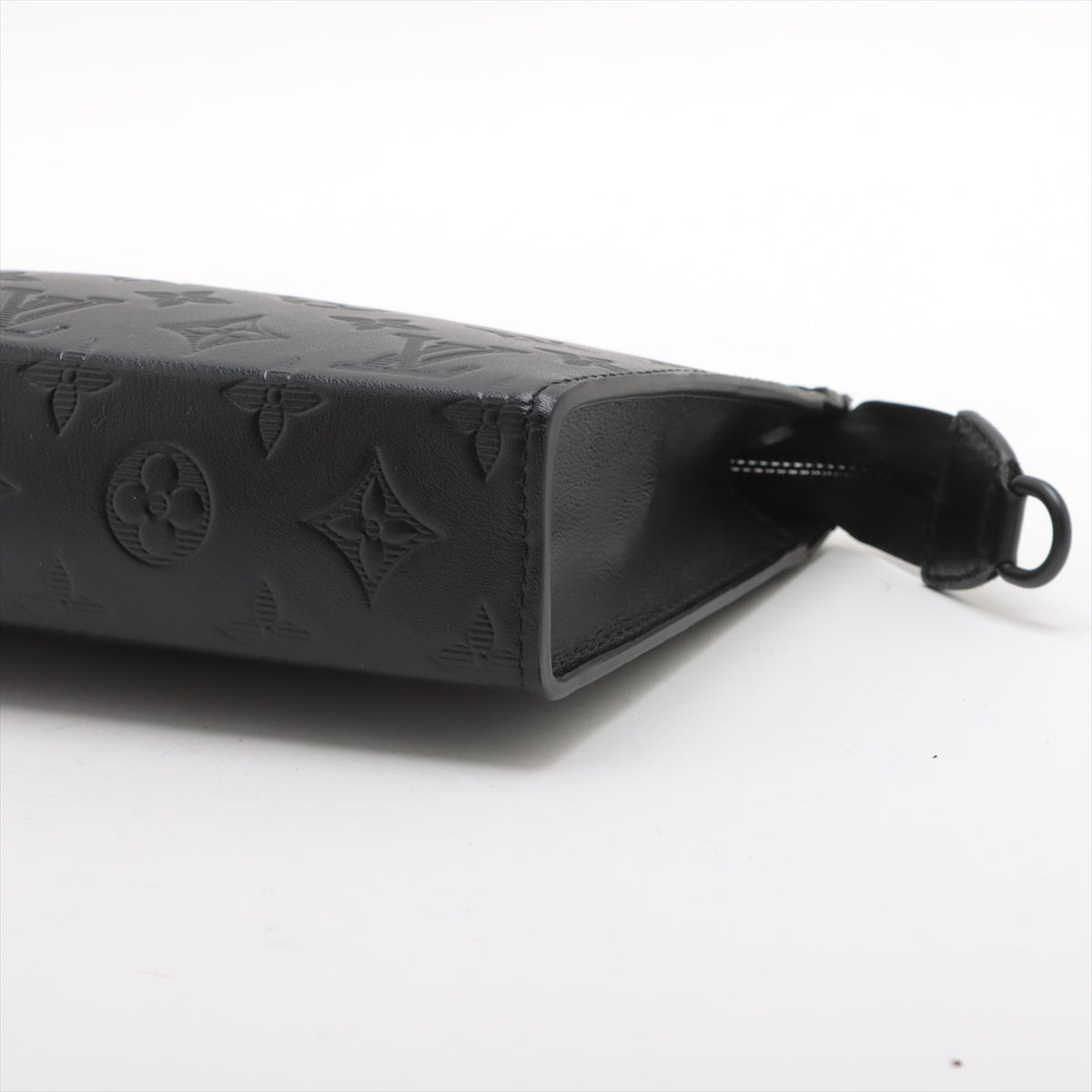 Louis Vuitton Monogram Shadow Gaston Wearable Wallet M81115