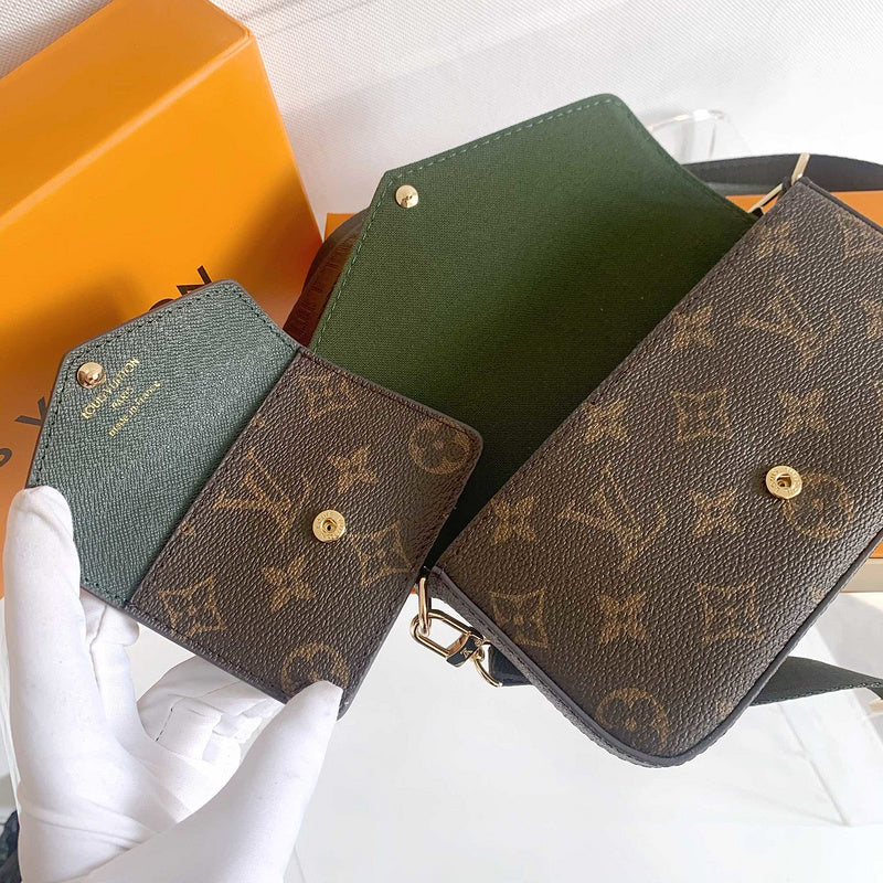 GlamI Lu-Vi bags - 3930