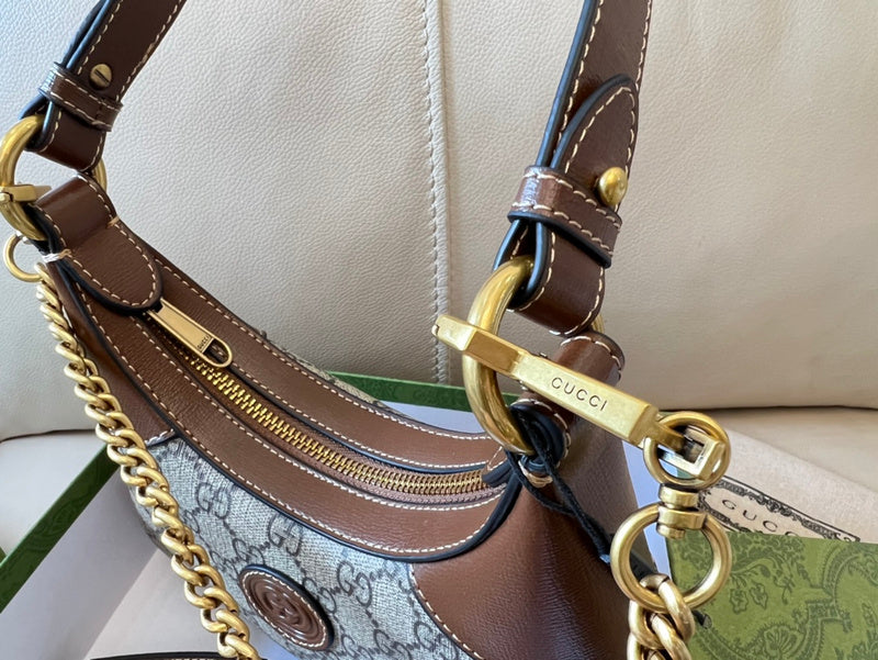 Satchel Bags - GCI Bags - 1721