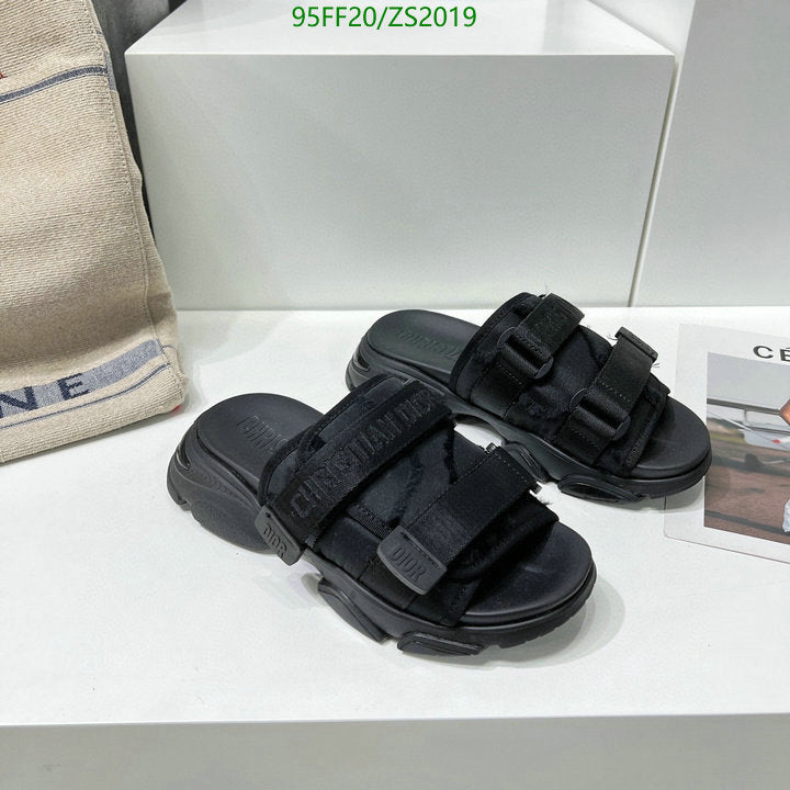 SAMCC - DOR Women Shoes - 2055