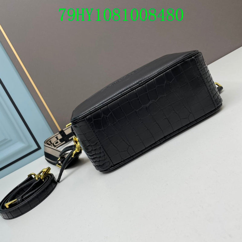Satchel Bags - PDA Bags - 3943