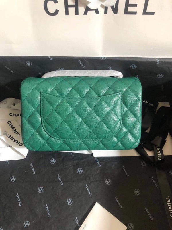 Satchel Bags - CHL Bags - 4145