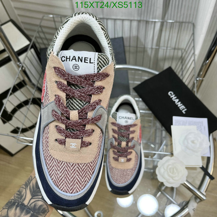 SAMC - CHL Women Shoes Sneakers - 189